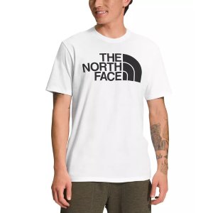 The North Face清仓上新！T恤