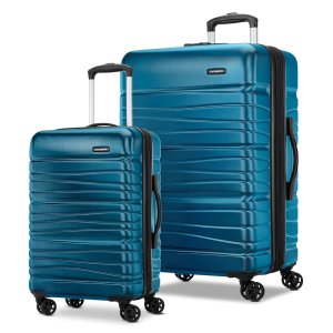 Samsonite Evolve Se  硬壳行李箱2件套 20"+28"