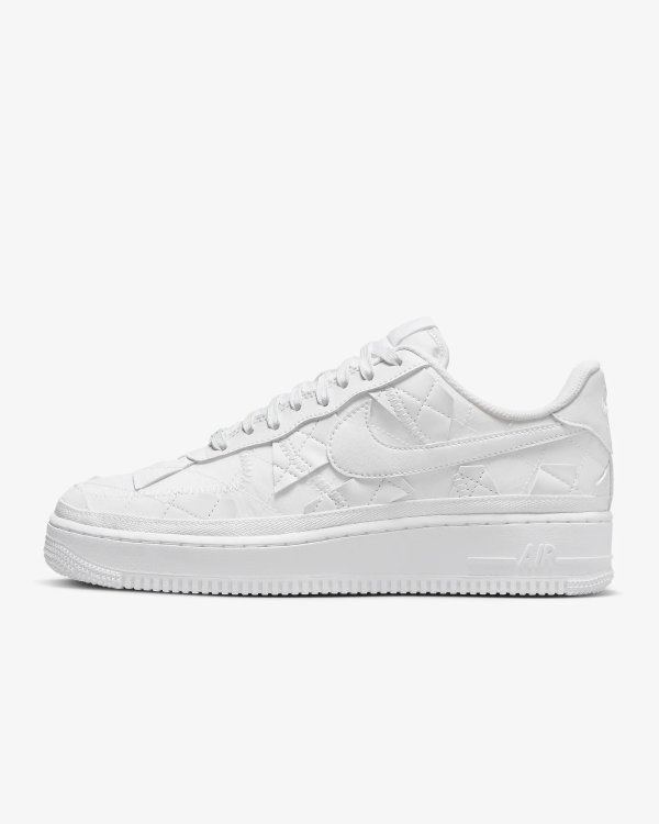 Air Force 1 Low Billie 联名款