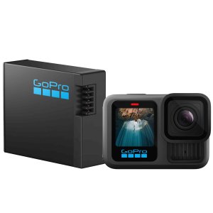 GoPro 运动摄像机 HERO13 Black 新品打折