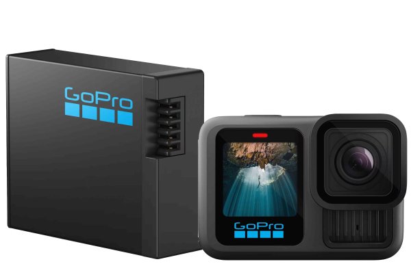 GoPro 运动摄像机 HERO13 Black 新品打折