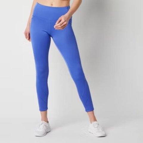 开抢！Xersion 女款瑜伽裤