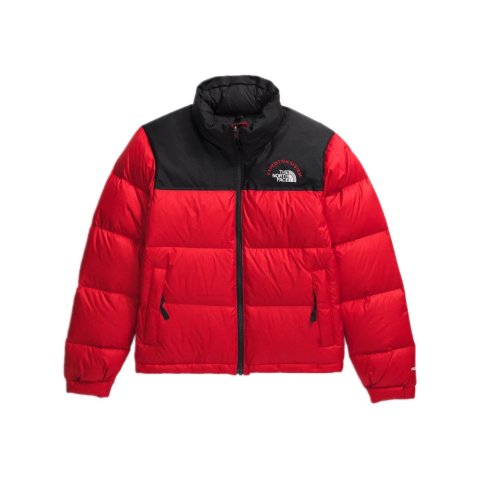 The North Face1996 Retro Nuptse puffer jacket