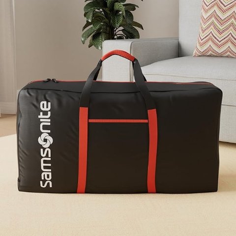 Samsonite超大旅行包
