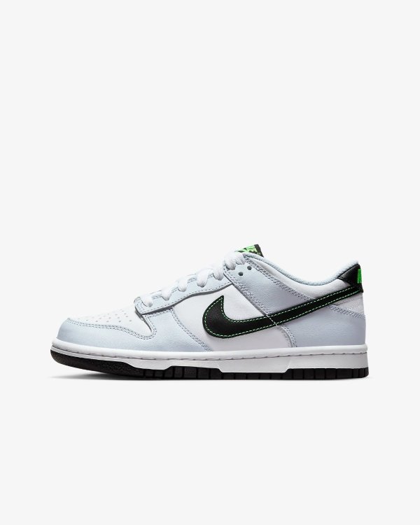 大童 Dunk Low  