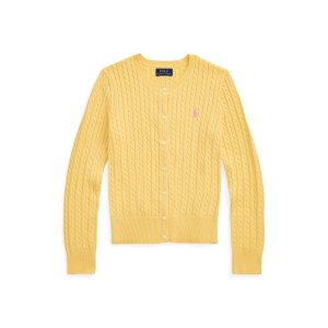 Ralph Lauren 大童针织衫