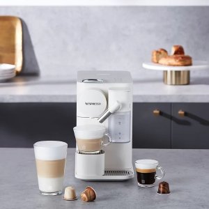 Nespresso 多款高端咖啡机促销 低至7折