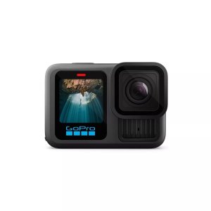 黑五价：GoPro 运动摄像机 HERO13 Black 新品打折