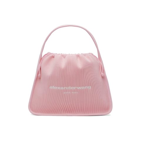 Alexander WangPink Ryan 托特包