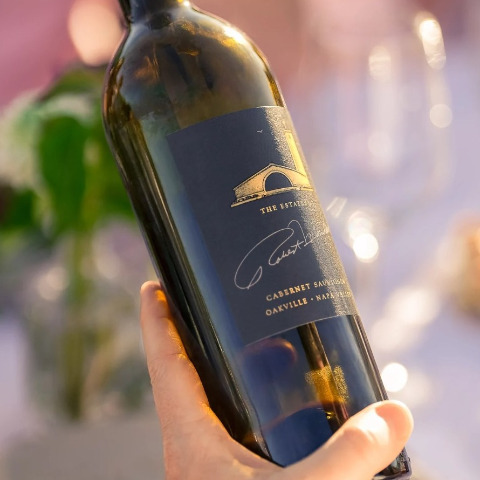 2019 Cabernet 赤霞珠$30Robert Mondavi 精选葡萄酒低至7折