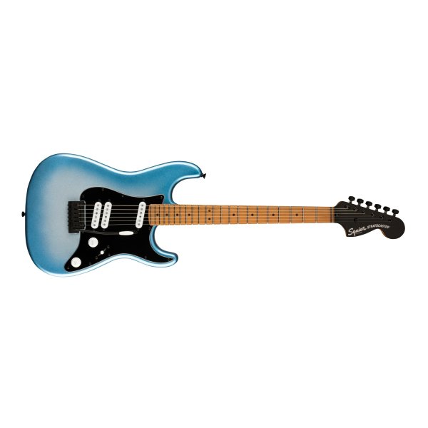 Squier Contemporary Stratocaster 特别版电吉他