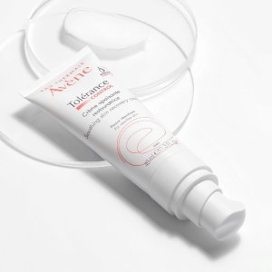 Avene 秋冬舒缓修护专场 敏敏肌姐妹进