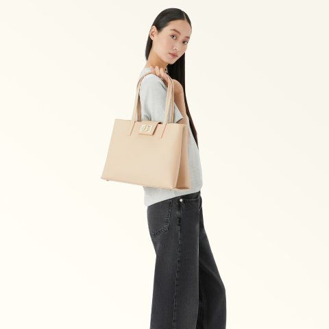 Furla1927 Tote 包