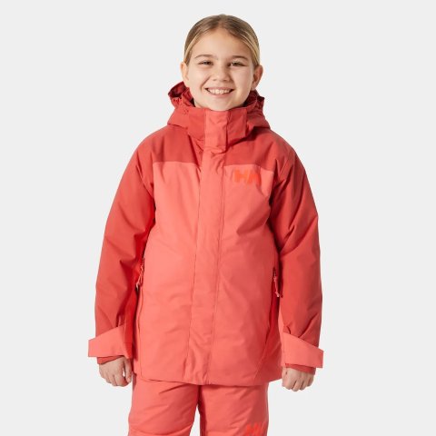 封面原$170滑雪服$91收降出新高度！Helly Hansen 儿童服饰4.5折起+额外9折