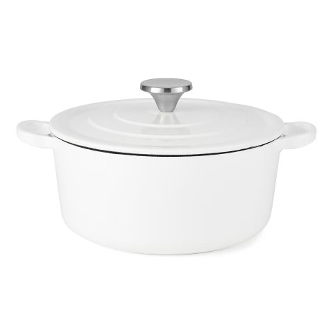 Cooks 铸铁锅 3.5夸脱