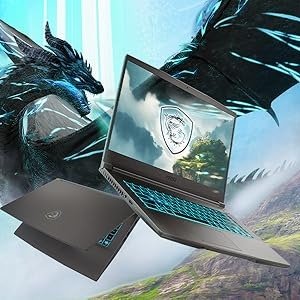 MSI 微星突发史低！超薄游戏本£749，直降高达£1400！