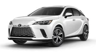 lexus RX,NX,UX 优惠...