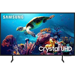 黑五价：Samsung 50” DU6900 4K 智能电视 2024款