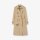 Long Chelsea Heritage Trench Coat