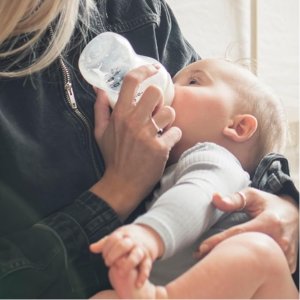 史低价：Tommee Tippee 婴幼儿奶瓶，防胀气