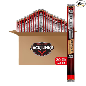 Jack Link's Beef Jerky