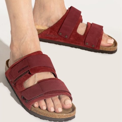 Arizona凉鞋$63 超多不过百Birkenstock 休闲鞋履专场 满享额外8折🔥