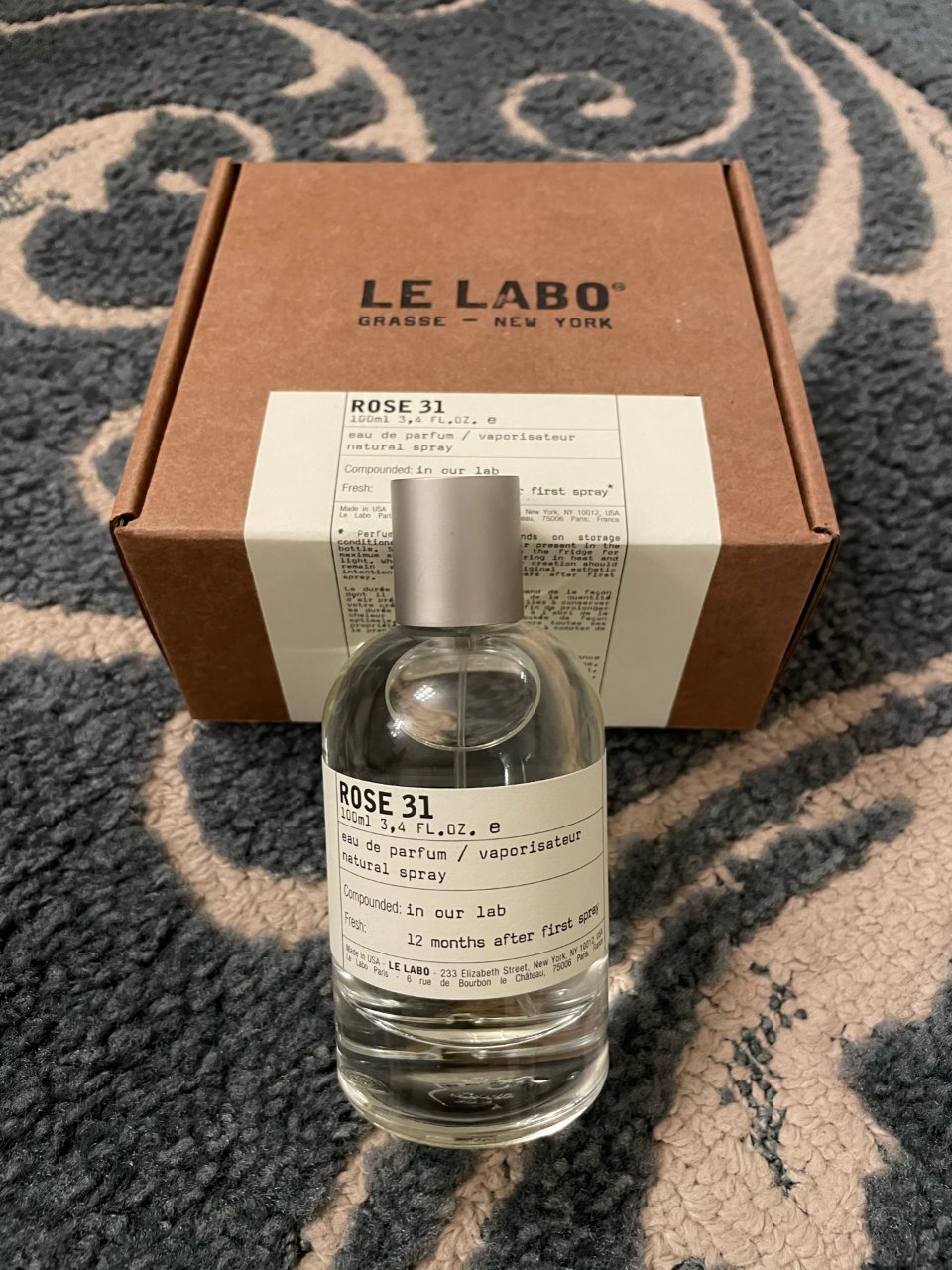 Lelabo31 100ml