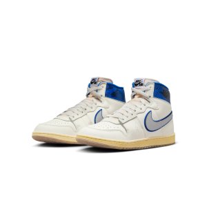 Nike11月20日Jordan Air Ship x Awake NY 'Game Royal' 运动鞋