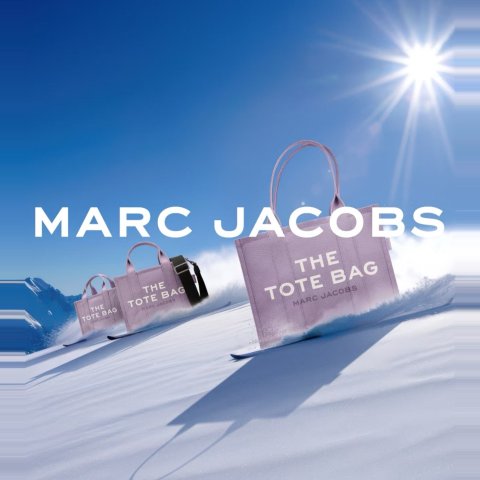 🍔爆火水桶包$162💘Marc Jacobs 黑五热卖 低至5折