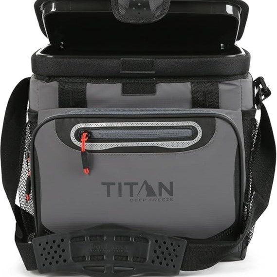 Titan 16can 保温箱