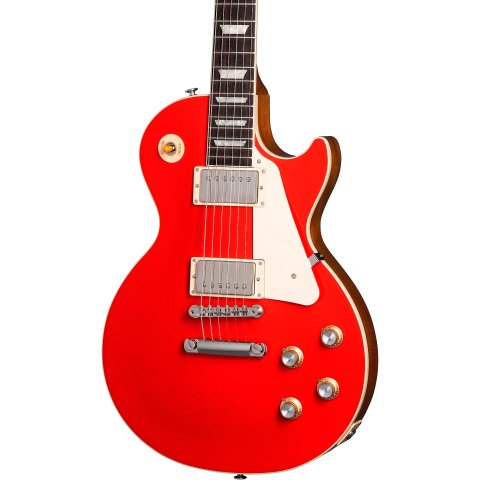 Gibson Les Paul '60s 复古电吉他