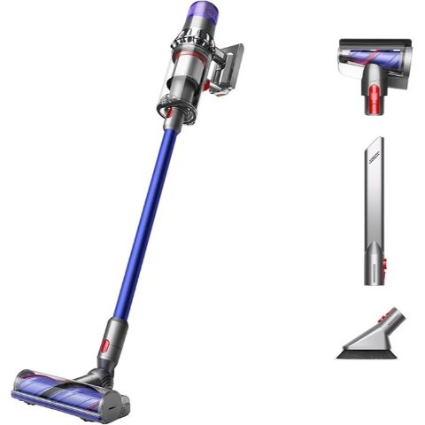 $349收V11Dyson 精选吸尘器、空气净化器大促