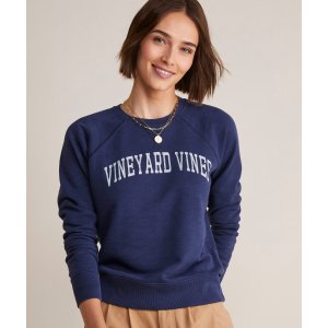 Vineyard Vines圆领卫衣