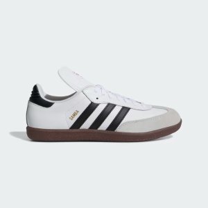 Adidas男士10码及以上有货Samba Classic 运动鞋