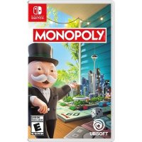 Monopoly - Nintendo Switch