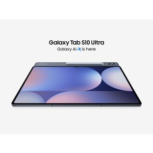 三星 Tab S10 Ultra 256GB 置换优惠立减$600