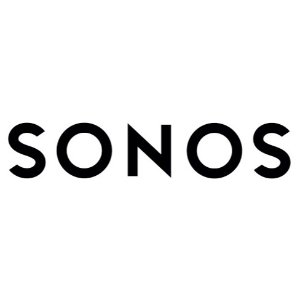 Sonos 条形音响，扬声器等音频产品 黑五大促 黑白双色可选