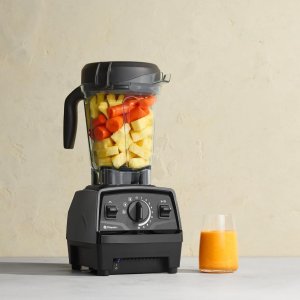 Vitamix 破壁料理机 A2500仅$299 入门E系$199