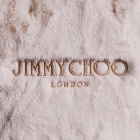 厚底帆布鞋$357独家提前享：Jimmy Choo 年终大促低至6折 收秋冬新系列~