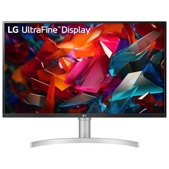 32吋 Ultrafine IPS UHD 4K显示器