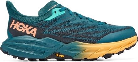 HOKA Speedgoat 5 GTX 女款跑鞋