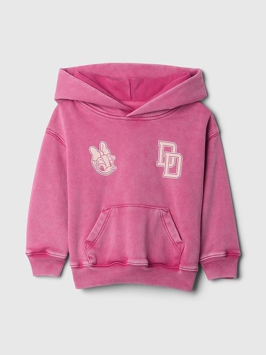 Gap × Disney Baby Vintage Soft Character Hoodie