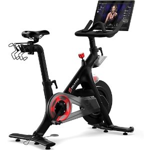 Peloton 运动器材黑五大促 低至6折