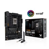 TUF GAMING B650-E WIFI AMD B650 AM5 ATX 主板