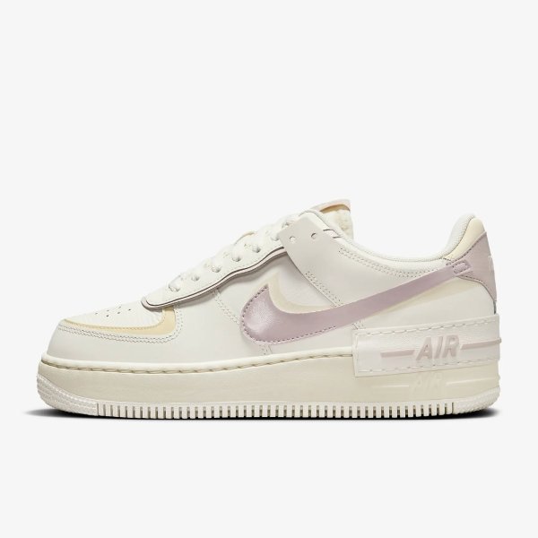 Air Force 1 Shadow 女士运动鞋