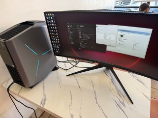 外星人 Alienware R8 ...