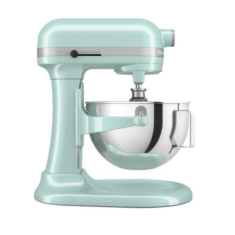 额外9折 低至$202Kitchenaid 官网多款翻新版厨师机促销