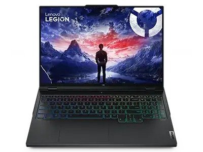 Legion Pro 7i Gen 9 游戏本