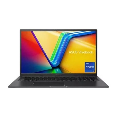 ASUSVivobook 17X 笔记本 (i9-13900H, 16GB, 1TB)