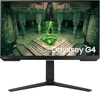 Odyssey G4 25英寸 240Hz 1ms IPS 显示器